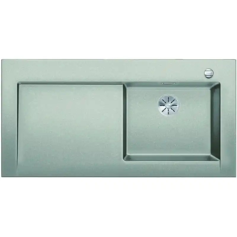 BLANCO MODEX M 60 perlgrau InFino Ablauf 523649 Top-Angebot