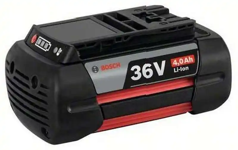 Jetzt Bestellen BOSCH Accessories Werkzeug-Akku 36V 4Ah Li-Ion 2607336916