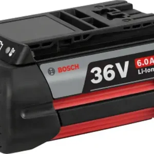 BOSCH GBA 36V 6.0AH PROFESSIONAL Ersatzakku 1600A00L1M Beliebt
