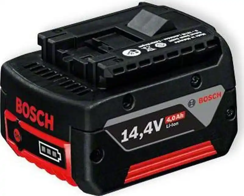 BOSCH Akkupack XL 14,4 V / 4,0 Ah, COOLPACK-Technologie 1600Z00033 Direktkauf