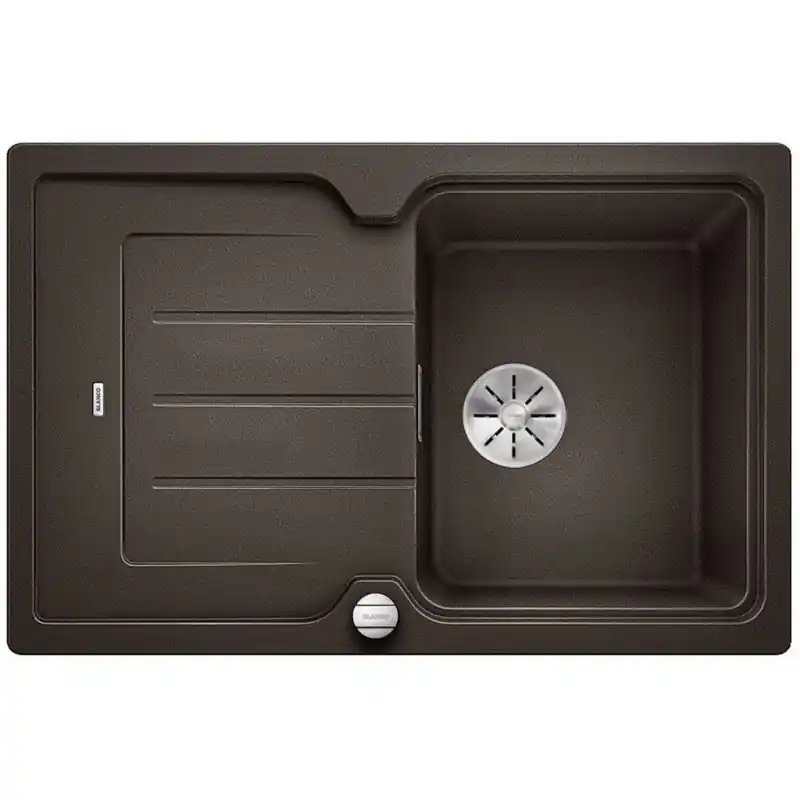 BLANCO CLASSIC Neo 45 S Silgranit PuraDur cafe InFino Ablauf 524014 Abverkauf