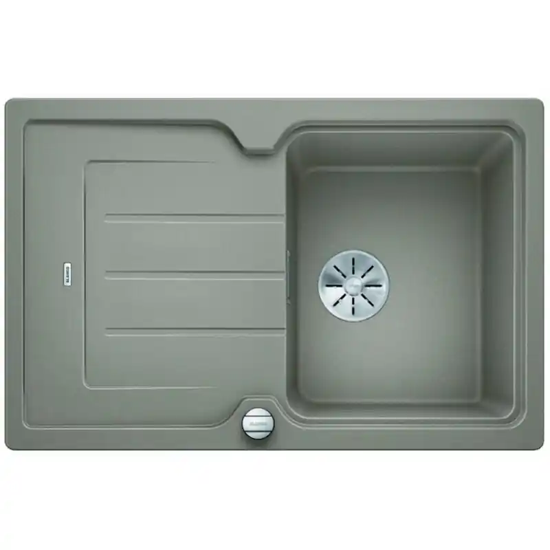 BLANCO CLASSIC Neo 45 S Silgranit PuraDur tartufo InFino Ablauf 524012 Bestpreis