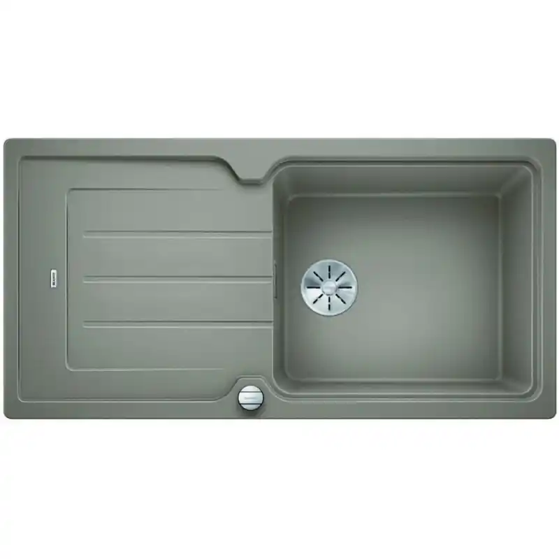 Meistverkauft BLANCO CLASSIC Neo XL 6 S Silgranit PuraDur tartufo InFino Ablauf 524134