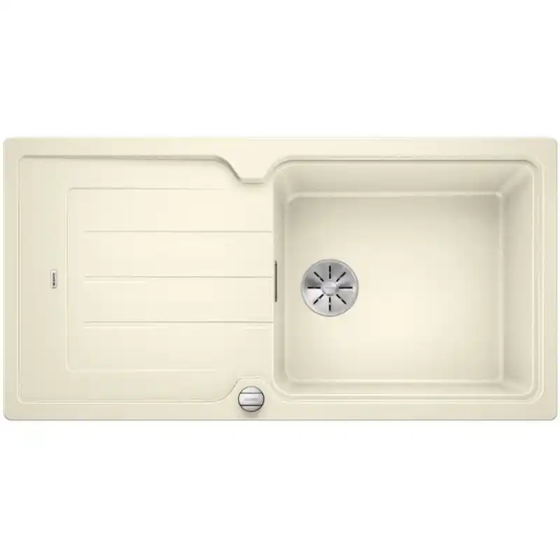 Preis Gesenkt BLANCO CLASSIC Neo XL 6 S Silgranit PuraDur jasmin InFino Ablauf 524132