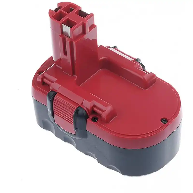 BOSCH Accessories Werkzeug-Akku 18V 2.6Ah NiMH 2607335688 Abverkauf