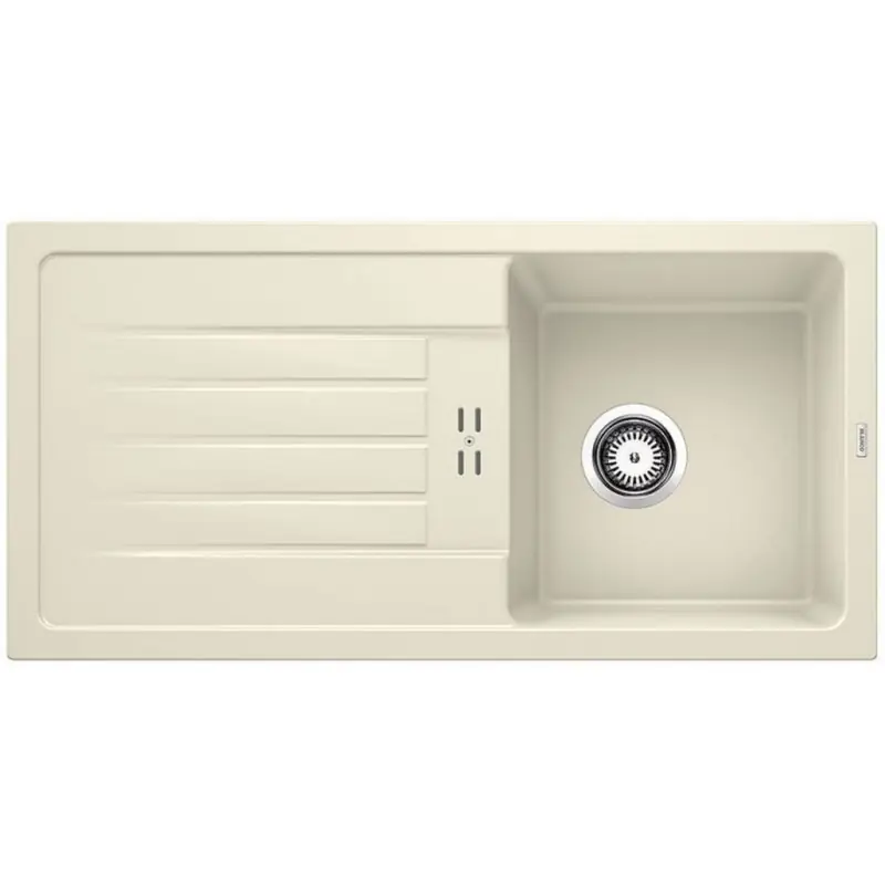 BLANCO FAVUM 45 S Silgranit PuraDur 2 jasmin 524230 Angebot