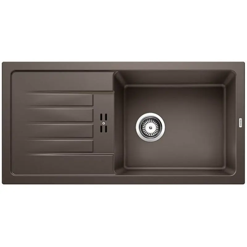 Sofort Bestellen BLANCO FAVUM XL 6 S Silgranit PuraDur 2 cafe 524238