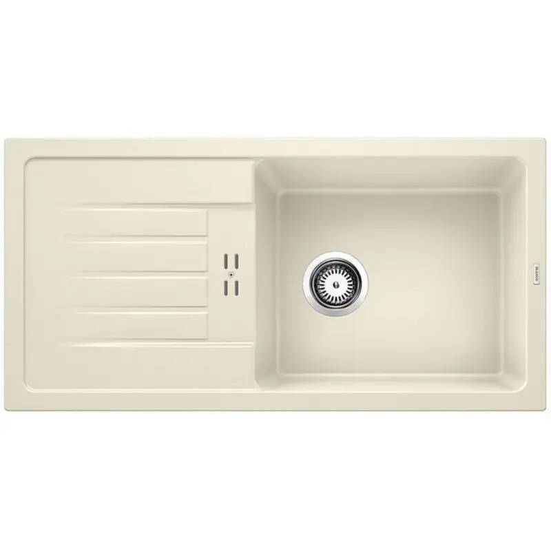 BLANCO FAVUM XL 6 S Silgranit PuraDur 2 jasmin 524236 Sonderangebot