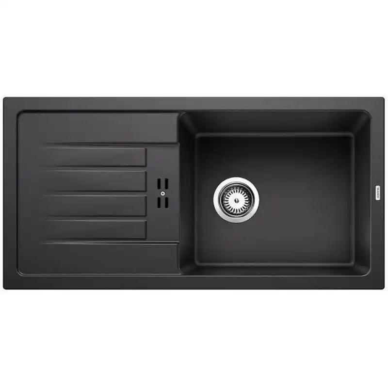 BLANCO FAVUM XL 6 S Silgranit PuraDur 2 anthrazit 524233 Preisknaller