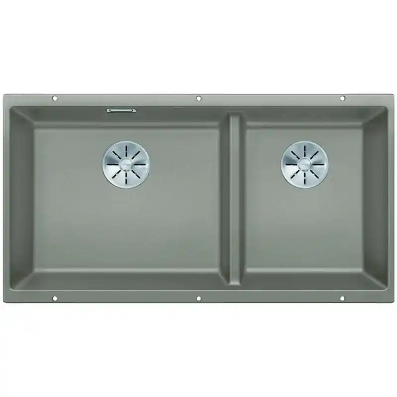 BLANCO SUBLINE 480/320 U InFino Silgranit Becken links tartufo 523591 Preis Gesenkt