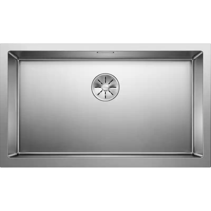 BLANCO CRONOS XL 8-IF Edelstahl InFino Ablauf 523381 Sichere Zahlung
