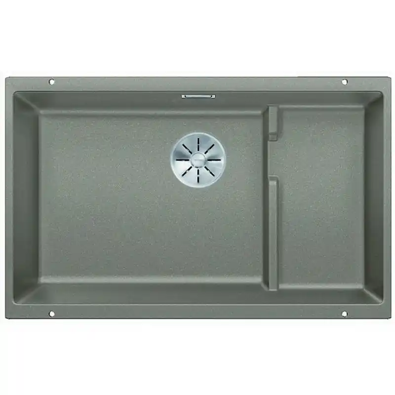 BLANCO SUBLINE 700 U Level Silgranit PuraDur 2 tartufo InFino Ablauf 523545 Nur Für Kurze Zeit