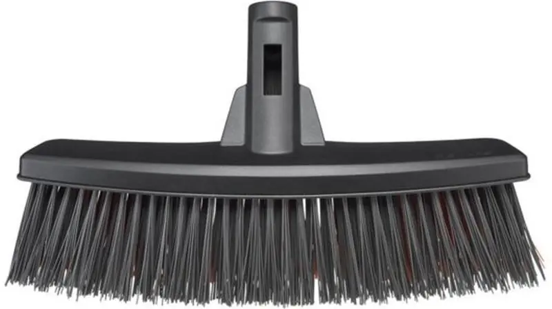 Beliebt Fiskars Solid (M) Besenkopf zum Allzweckbesen, 38cm 1025930