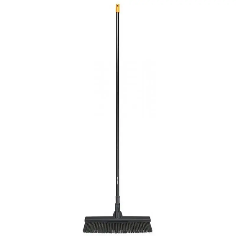 Fiskars Solid (L) Allzweckbesen, 172cm 1025926 Sale
