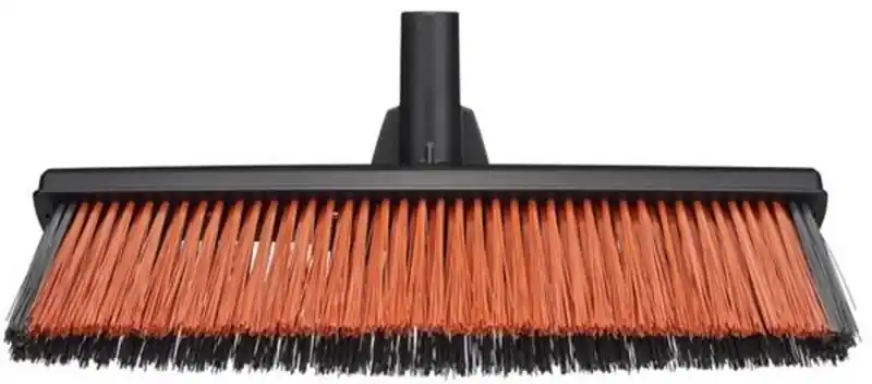 Fiskars Solid (L) Besenkopf zum Allzweckbesenm, 47cm 1025931 Sofort Bestellen