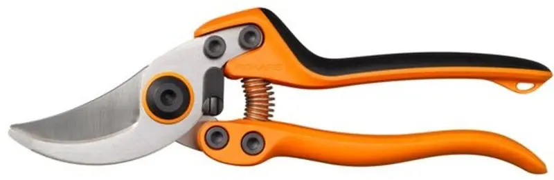 Mega-Angebot Fiskars PB-8 (L) Gartenschere / Profi Bypass-Gartenschere 21cm (111870) 1020203