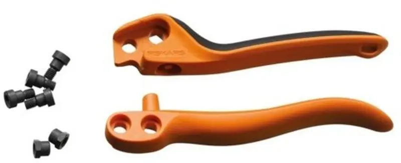 Bestseller Fiskars Ersatzgriffe für Profi Gartenschere PB-8 (M) 1026282