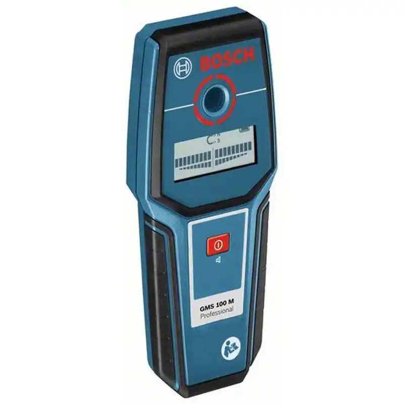 Heißes Angebot BOSCH GMS 100 M Ortungsgerät 0601081100
