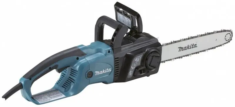Top-Preis Makita UC4051AX1 Kettensäge Elektro,230V (40cm/2000W) Schwertlänge