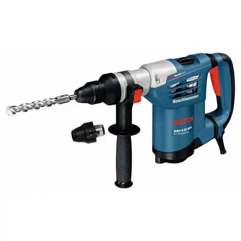BBOSCH GBH 4-32 DFR PROFESSIONAL Bohrhammer mit SDS-plus 0611332101 Preisreduziert