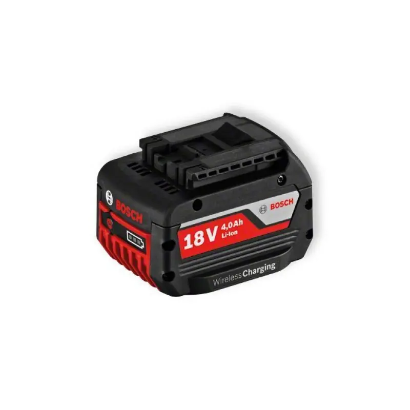 Super-Preis BOSCH GBA 18 Volt, 4,0 Ah MW-C Professional Akku Wireless Charging 1600A00C42