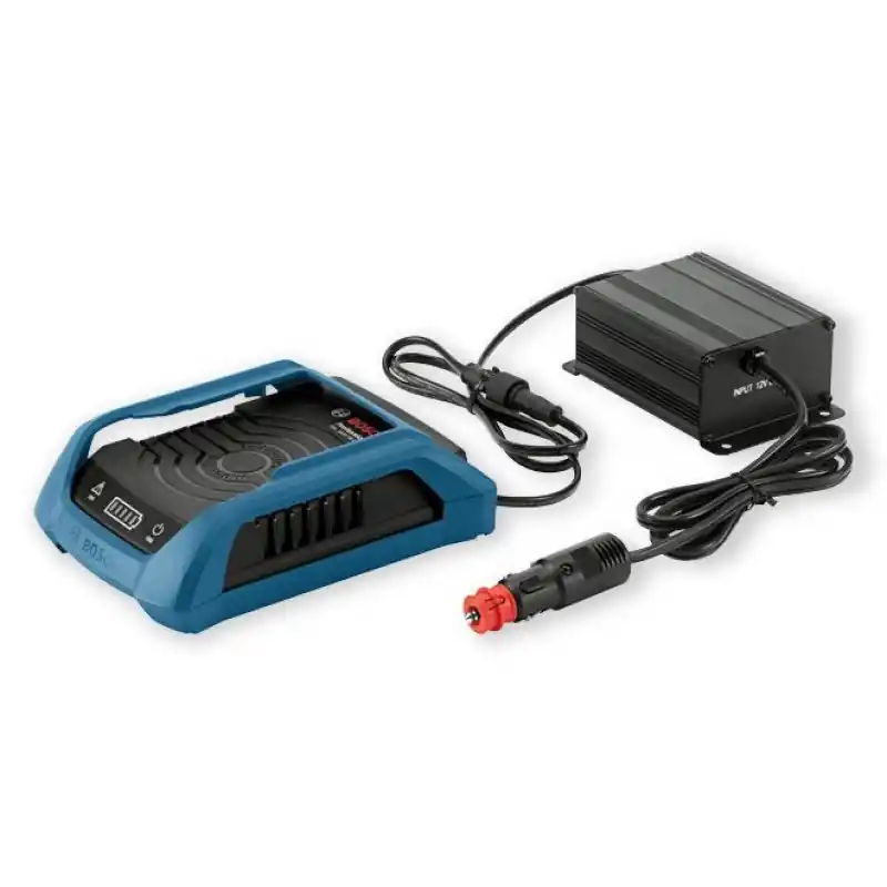 BOSCH GAL 1830 W-DC Professional Autoladegerät Wireless Charging 1600A00C47 Jetzt Bestellen