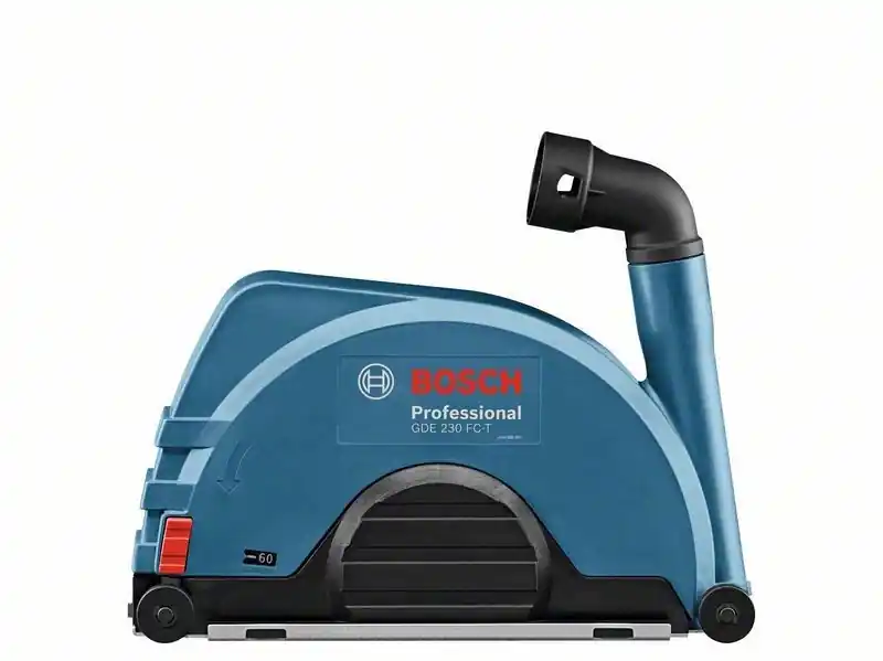 BOSCH GDE 230 FC-T Professional Absaughaube, System-Zubehör 1600A003DM Neu Im Sortiment
