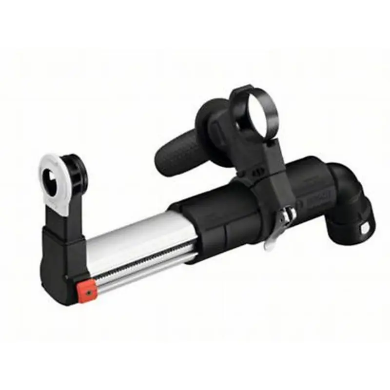 Bosch Absaugvorrichtung, Systemzubehör GDE 16 Plus,1600A0015Z Sonderaktion