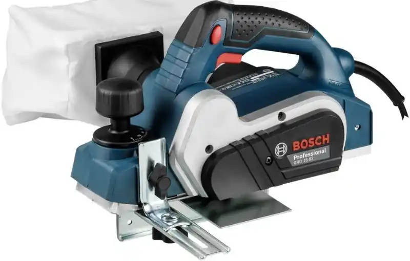 Markenware BOSCH GHO 16-82 Professional Hobel 06015A4000