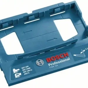 BOSCH FSN SA PROFESSIONAL Führungsschienenadapter 1600A001FS Mega-Angebot