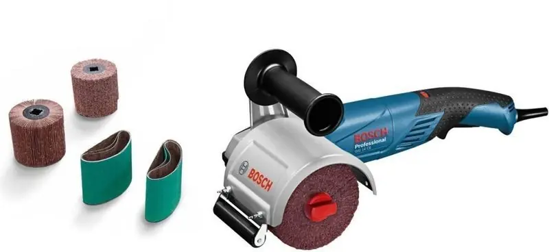 Bosch Professional GSI 14 CE, 1.400 W Satinierer, L-BOXX 374, 06018B1001 Jetzt Kaufen