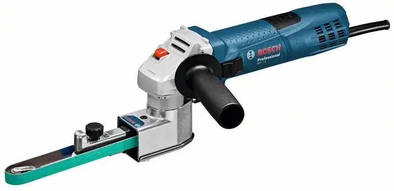 BOSCH GEF 7 E Professional Elektrofeile 06018A8000 Bestpreis