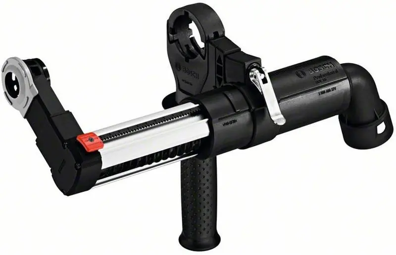 BOSCH GDE 16 Cyl Professional Absaugvorrichtung, System-Zubehör 1600A001FJ Markenprodukt