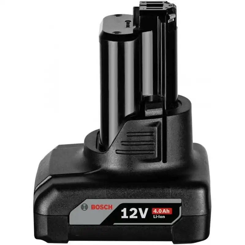 Solange Der Vorrat Reicht BOSCH Professional Akkupack GBA 12 V / 4,0 Ah 1600Z0002Y