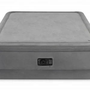 Aktuell INTEX FOAM TOP Queen Luftbett 152 x 203 x 51 cm 64470