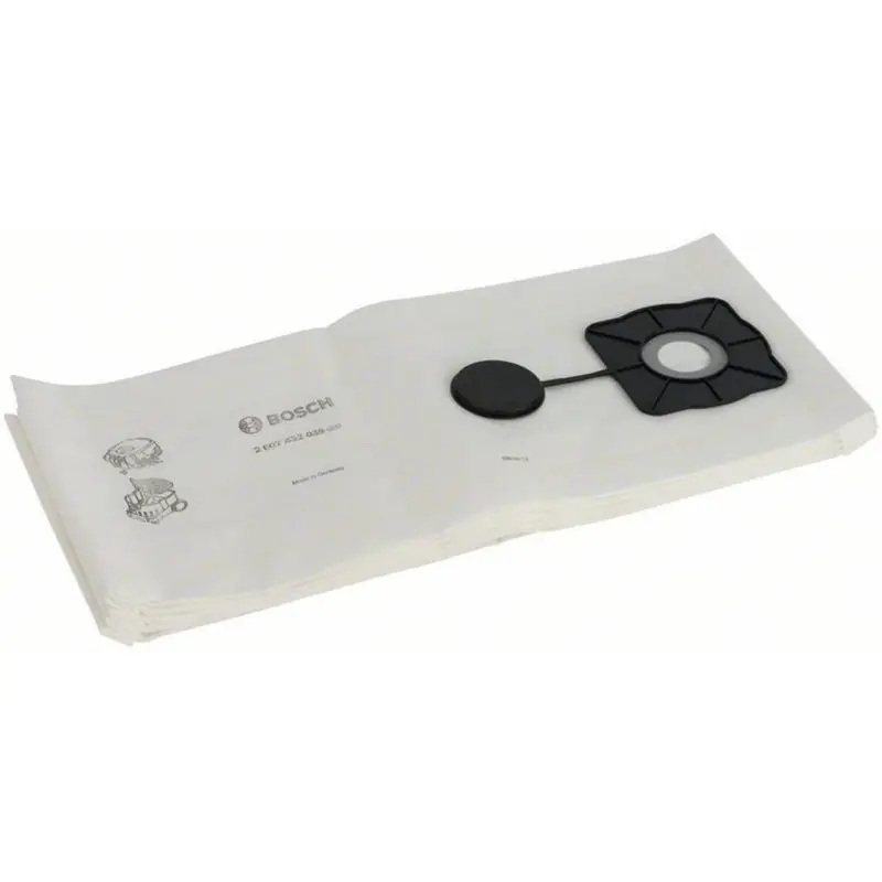 Angebot BOSCH Nassfilterbeutel 2607432039
