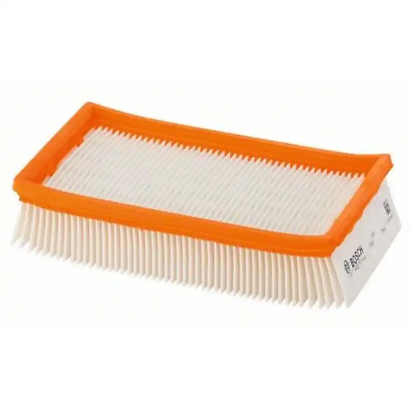 Preiswert BOSCH Polytetraflourethylen-Flachfaltenfilter 2607432041