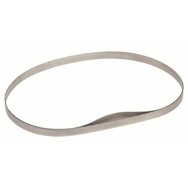 Top-Seller Bosch Bandsägeblatt CB 2818 BIM für die Bosch Bandsäge, 18tpi 2608649000