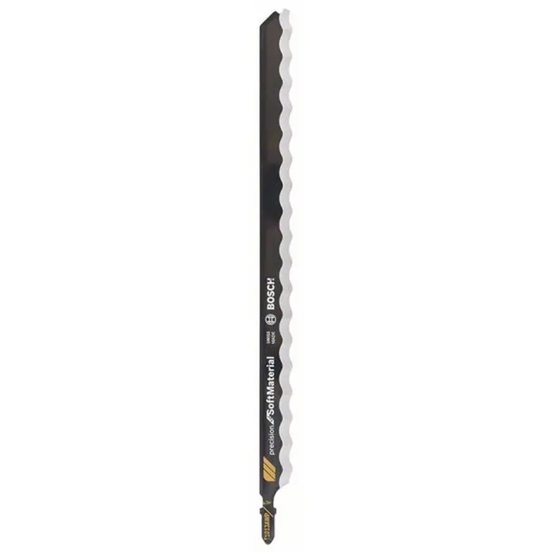 Bosch Stichsägeblatt T 1013 AWP, Precision for Soft Material Knallerangebot