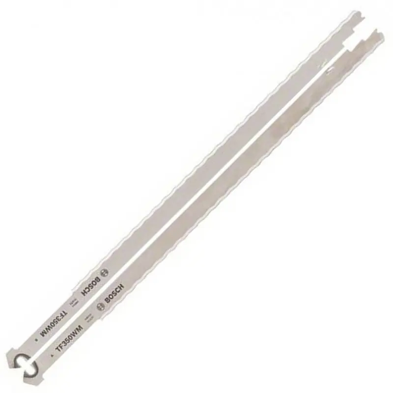 Bosch Messer-Set TF 350 WM, 2-teilig, 2608635512 Garantierte Lieferung
