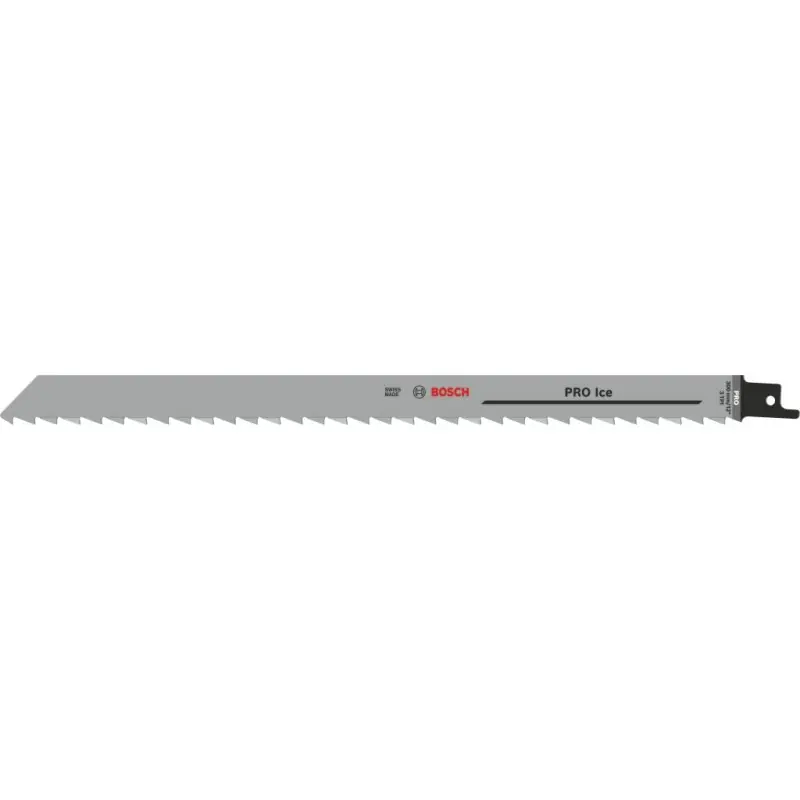 Bestseller BOSCH PRO Ice S1211K Säbelsägeblatt, 1,25 x 19 x 300 mm, 5-tlg., 2608652900