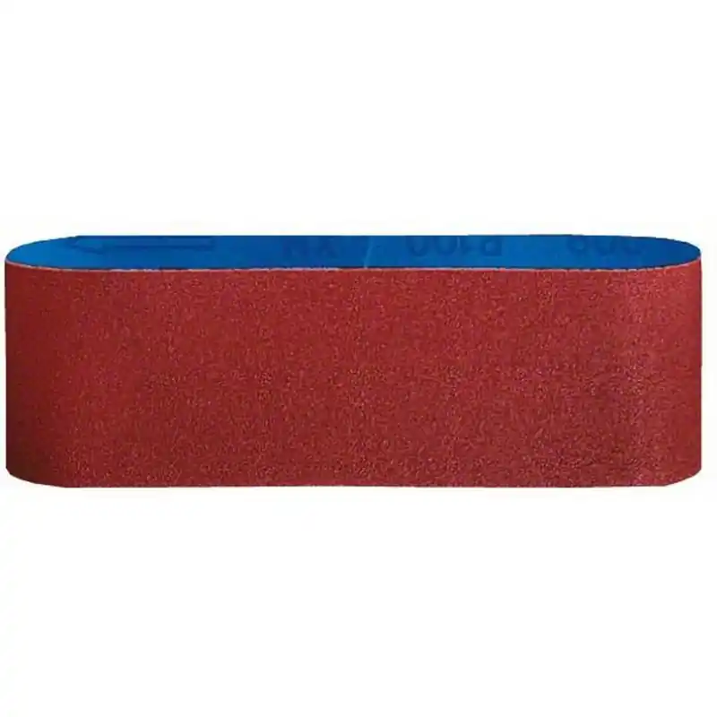 Bosch Schleifband-Set Best for Wood, 3-teilig, 75 x 533 mm, 320 Preisreduziert
