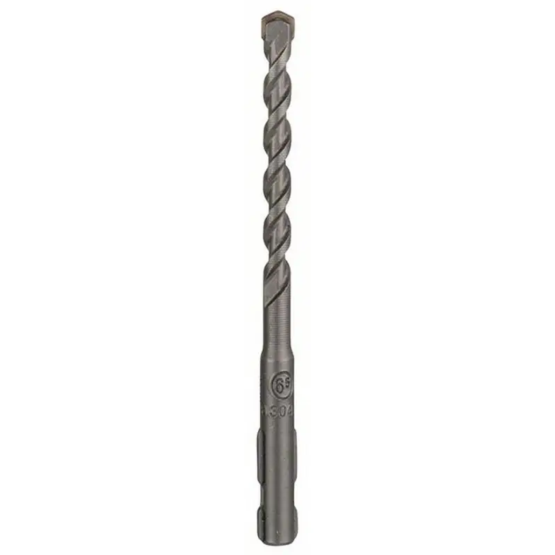Top-Preis BOSCH Betonbohrer SDS-Quick, 6,5 x 100 mm 2609256904
