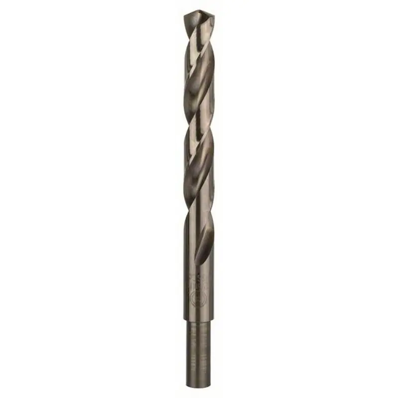 Expressversand Bosch Metallbohrer HSS-Co, DIN 338, 12,5 x 101 x 151 mm, 1er-Pack