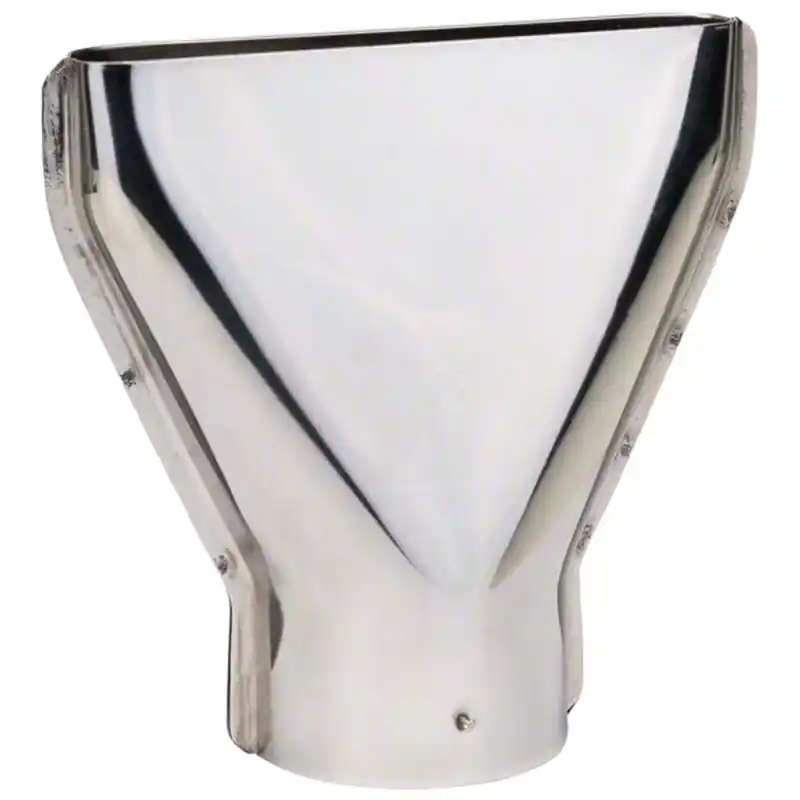 BOSCH Flächendüsen, Düse für Bosch-Heißluftgebläse, 75 mm, 33,5 mm 1609390451 Heißes Angebot