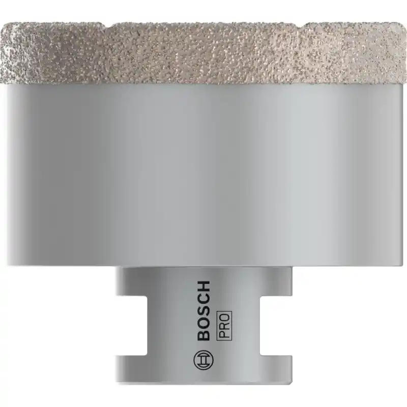 Highlight BOSCH PRO Ceramic dry Trockenbohrkrone, 68 x 35 x 22.23 mm 2608587131