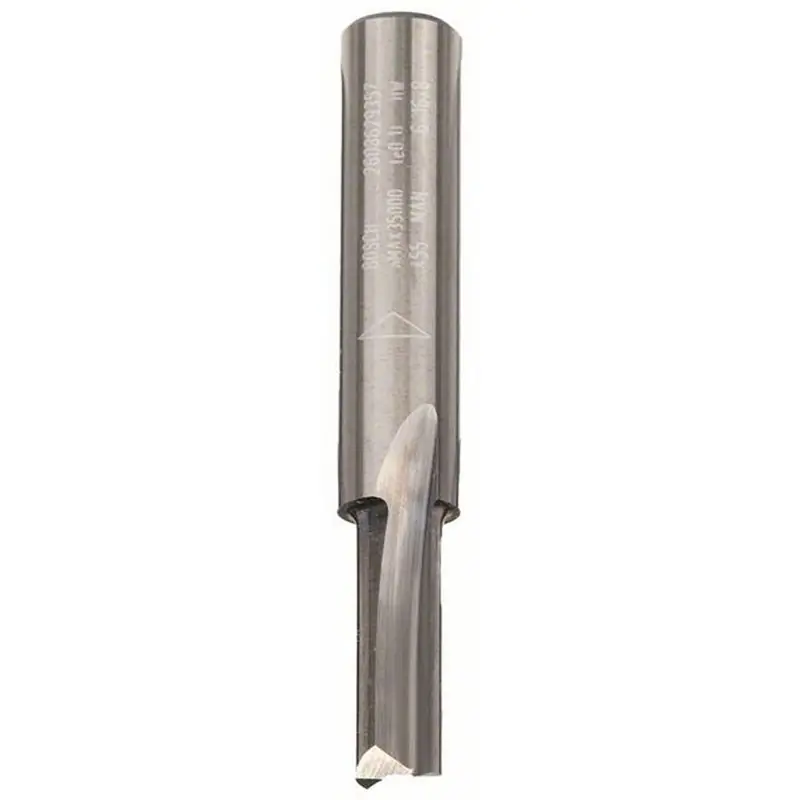 Bosch Nutfräser, Vollhartmetall, 8 mm, D1 6 mm, L 16 mm, G 51 mm Sonderangebot