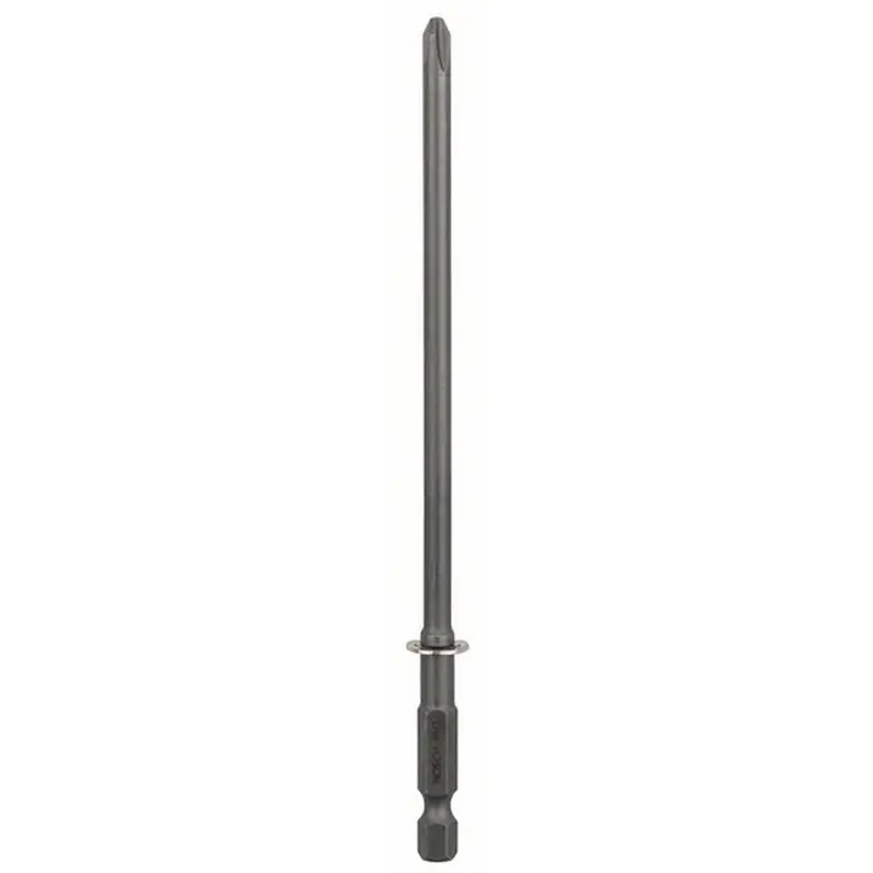 Sonderaktion BOSCH Schrauberbit Extra-Hart, PH 2, 145 mm, 1er-Pack 2608522068