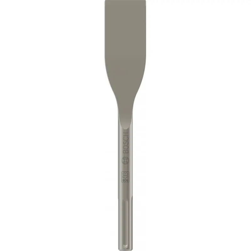 Billig BOSCH PRO SDS max-5C Fliesenmeißel, 50 x 300 mm 2608690098