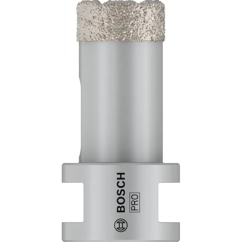 Markenware BOSCH PRO Ceramic dry Trockenbohrkrone, 22 x 35 x 22.23 mm 2608587116